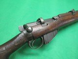 Australian Lithgow SMLE No.1 Mk3 Lee Enfield Rifle 303 British 1941 - 12 of 15