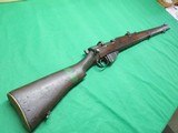 Australian Lithgow SMLE No.1 Mk3 Lee Enfield Rifle 303 British 1941