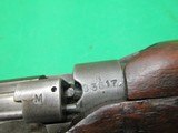 Australian Lithgow SMLE No.1 Mk3 Lee Enfield Rifle 303 British 1941 - 3 of 15