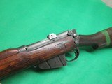 Australian Lithgow SMLE No.1 Mk3 Lee Enfield Rifle 303 British 1941 - 13 of 15