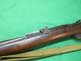 GR BSA Co. Lee Enfield ShtLE III Service Rifle 303 British Matching NICE 1916 - 8 of 15