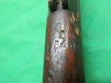 GR BSA Co. Lee Enfield ShtLE III Service Rifle 303 British Matching NICE 1916 - 15 of 15