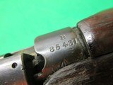 GR BSA Co. Lee Enfield ShtLE III Service Rifle 303 British Matching NICE 1916 - 10 of 15
