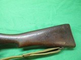 GR BSA Co. Lee Enfield ShtLE III Service Rifle 303 British Matching NICE 1916 - 7 of 15