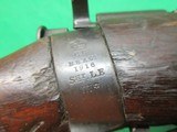 GR BSA Co. Lee Enfield ShtLE III Service Rifle 303 British Matching NICE 1916 - 9 of 15