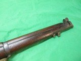 GR BSA Co. Lee Enfield ShtLE III Service Rifle 303 British Matching NICE 1916 - 5 of 15