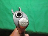 GR BSA Co. Lee Enfield ShtLE III Service Rifle 303 British Matching NICE 1916 - 13 of 15