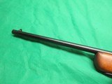 US Property Mossberg Model 44 US Bolt Action Training Rifle 1943-1944 22LR NICE CMP - 8 of 13