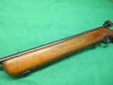 US Property Mossberg Model 44 US Bolt Action Training Rifle 1943-1944 22LR NICE CMP - 7 of 13