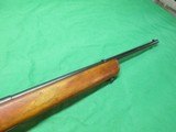 US Property Mossberg Model 44 US Bolt Action Training Rifle 1943-1944 22LR NICE CMP - 4 of 13