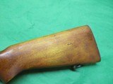 US Property Mossberg Model 44 US Bolt Action Training Rifle 1943-1944 22LR NICE CMP - 6 of 13