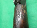 GR BSA Co. Lee Enfield ShtLE No1 MkIII Service Rifle 303 British Matching NICE 1916 - 13 of 15
