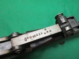 GR BSA Co. Lee Enfield ShtLE No1 MkIII Service Rifle 303 British Matching NICE 1916 - 6 of 15