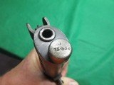 GR BSA Co. Lee Enfield ShtLE No1 MkIII Service Rifle 303 British Matching NICE 1916 - 9 of 15