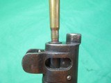 GR BSA Co. Lee Enfield ShtLE No1 MkIII Service Rifle 303 British Matching NICE 1916 - 14 of 15