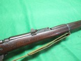 GR BSA Co. Lee Enfield ShtLE No1 MkIII Service Rifle 303 British Matching NICE 1916 - 7 of 15
