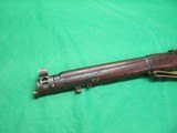 GR BSA Co. Lee Enfield ShtLE No1 MkIII Service Rifle 303 British Matching NICE 1916 - 12 of 15