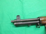 H&R M1 Garand Service Rifle 11-54 HRA Barrel NICE with CMP Certificate & Box - 9 of 15