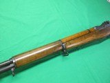 H&R M1 Garand Service Rifle 11-54 HRA Barrel NICE with CMP Certificate & Box - 8 of 15