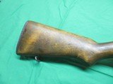 H&R M1 Garand Service Rifle 11-54 HRA Barrel NICE with CMP Certificate & Box - 10 of 15