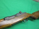 H&R M1 Garand Service Rifle 11-54 HRA Barrel NICE with CMP Certificate & Box - 6 of 15