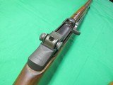 H&R M1 Garand Service Rifle 11-54 HRA Barrel NICE with CMP Certificate & Box - 15 of 15