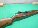 H&R M1 Garand Service Rifle 11-54 HRA Barrel NICE with CMP Certificate & Box - 2 of 15