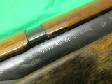H&R M1 Garand Service Rifle 11-54 HRA Barrel NICE with CMP Certificate & Box - 4 of 15