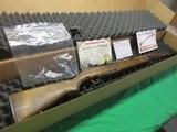 H&R M1 Garand Service Rifle 11-54 HRA Barrel NICE with CMP Certificate & Box - 1 of 15