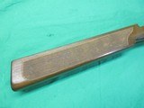 Complete original Stock Assembly for Israeli Mauser Model SP66 Sniper Rifle
Ultra Rare NICE SP 66 - 8 of 15