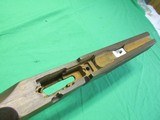 Complete original Stock Assembly for Israeli Mauser Model SP66 Sniper Rifle
Ultra Rare NICE SP 66 - 12 of 15