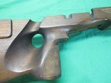 Complete original Stock Assembly for Israeli Mauser Model SP66 Sniper Rifle
Ultra Rare NICE SP 66 - 2 of 15