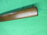 Complete original Stock Assembly for Israeli Mauser Model SP66 Sniper Rifle
Ultra Rare NICE SP 66 - 11 of 15