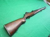 Korean War era US Springfield Armory M1 Garand Service Rifle 1953 NICE - 1 of 15