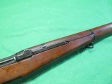 Korean War era US Springfield Armory M1 Garand Service Rifle 1953 NICE - 10 of 15