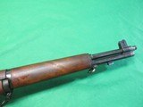 Korean War era US Springfield Armory M1 Garand Service Rifle 1953 NICE - 11 of 15