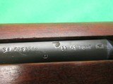 Korean War era US Springfield Armory M1 Garand Service Rifle 1953 NICE - 12 of 15