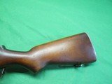 Korean War era US Springfield Armory M1 Garand Service Rifle 1953 NICE - 6 of 15