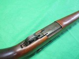 Korean War era US Springfield Armory M1 Garand Service Rifle 1953 NICE - 13 of 15