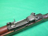 Korean War era US Springfield Armory M1 Garand Service Rifle 1953 NICE - 5 of 15