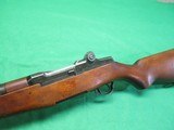 Korean War era US Springfield Armory M1 Garand Service Rifle 1953 NICE - 4 of 15