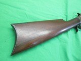 Antique Vintage Winchester 1885 High Wall Sporting Rifle 45-70 30