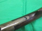 Antique Vintage Winchester 1885 High Wall Sporting Rifle 45-70 30