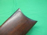 Antique Vintage Winchester 1885 High Wall Sporting Rifle 45-70 30