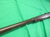 Antique Vintage Winchester 1885 High Wall Sporting Rifle 45-70 30
