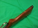 Vintage early Marlin Model 1936 Lever Action Carbine 30-30 Outstanding vivid case colors - 15 of 15