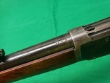 Winchester Model 1894 Sporting Rifle Special Order Button Magazine 32WS 1916 NICE - 11 of 15
