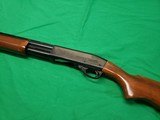 Vintage classic Remington Model 870 Wingmaster pump action Shotgun 12GA 1973 VR 30