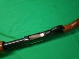 Vintage classic Remington Model 870 Wingmaster pump action Shotgun 12GA 1973 VR 30
