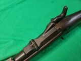 Antique Springfield Armory Model 1873 Trapdoor Rifle 45-70 NICE SWP 1882 Cartouche - 13 of 15